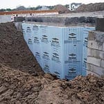 View Ultrawall SL Wall System - Steel Stud, Foundation Details